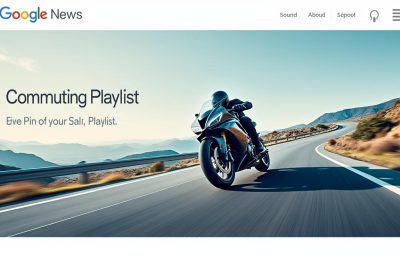 découvrez la playlist incontournable du pro motocross, soigneusement sélectionnée pour rendre vos trajets encore plus énergiques et palpitants. plongez dans l'univers de la vitesse et de l'adrénaline avec chaque morceau.