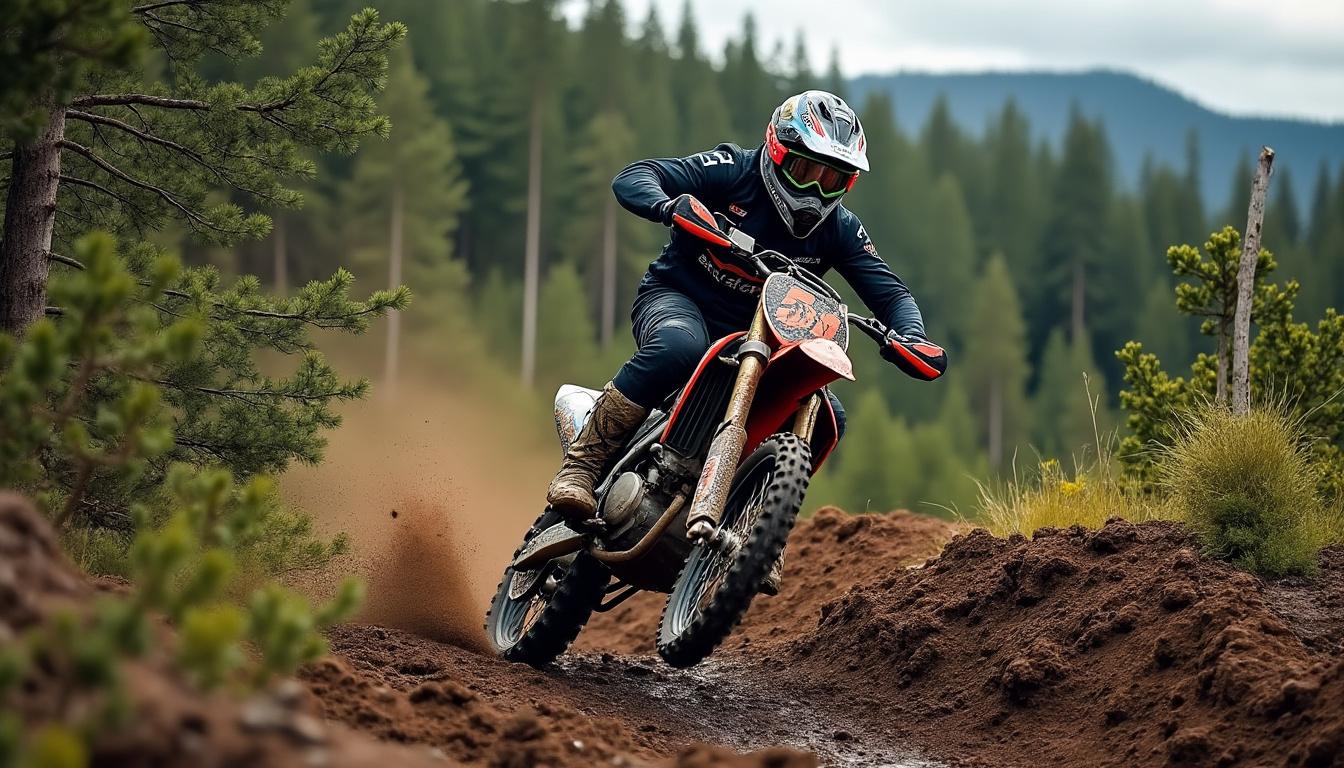 plongez dans l'univers palpitant du motocross à rozoy et blargies. vivez des émotions fortes et découvrez des paysages époustouflants en pilotant votre moto sur des terrains variés. une aventure inoubliable vous attend !