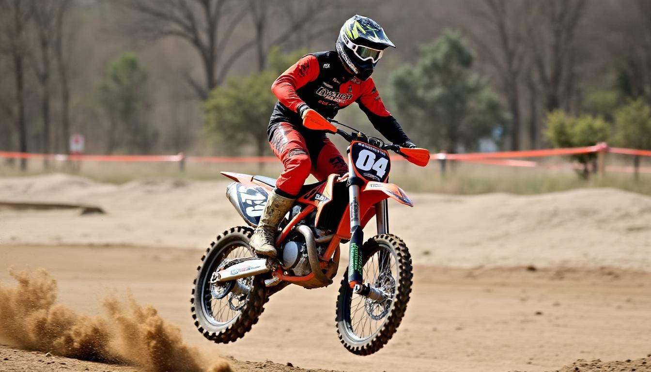 découvrez les dernières rumeurs autour de l'entrée de thibault benistant en mxgp avec honda sr en 2026. quelles perspectives pour ce jeune pilote et comment se prépare-t-il à cette grande étape de sa carrière ?