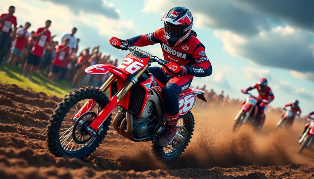 découvrez les dernières rumeurs sur l'arrivée potentielle de thibault benistant en mxgp avec l'équipe honda sr en 2026. révélations et analyses sur ce transfert attendu dans le monde du motocross.