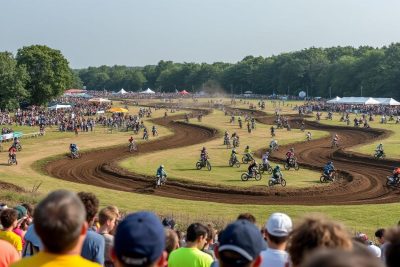 découvrez le circuit de moto-cross près de lamballe, prêt à accueillir les champions français de cette discipline palpitante. assistez à des courses exaltantes et vivez l'adrénaline du sport motocycliste.