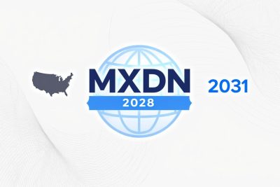 découvrez comment les états-unis s'apprêtent à accueillir les éditions mxdn de 2028 et 2031, promettant des événements exceptionnels et une expérience inoubliable pour tous les passionnés.