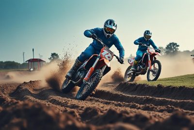 découvrez les ambitions de yann crnjanski et camille schudy dans le monde du motocross. suivez-les alors qu'ils s'efforcent de consolider leur place sur le podium lors des prochaines compétitions. une aventure remplie de passion et de défis vous attend!