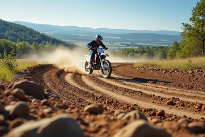 découvrez notre cinquième vlog mx us à southwick, où nous partageons les moments forts de la compétition, les coulisses et les interviews des pilotes. plongez dans l'univers passionnant du motocross et revivez les émotions fortes de cet événement emblématique.