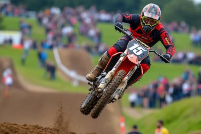 découvrez la chute spectaculaire de tom dukerts lors d'une compétition de motocross en france. revivez ce moment intense qui a captivé les spectateurs et mis en lumière le courage et la détermination de ce pilote de talent.