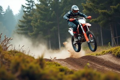 découvrez valentin madoulaud, un pilote de motocross talentueux qui brille sur son terrain de prédilection à vouharte. suivez ses exploits et plongez dans l'univers passionnant de la course motocycliste.