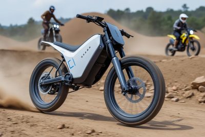 explorez le stark varg mx 1.2, la moto de cross électrique qui révolutionne le monde du motocross avec puissance, performance et technologie de pointe. découvrez ses atouts innovants !
