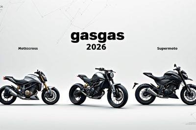 découvrez la gasgas 2026 avec son nouveau design audacieux et des innovations majeures qui redéfinissent le motocross, l'enduro et la supermoto. performances accrues, style unique, technologies de pointe : une nouvelle ère pour les passionnés de moto tout-terrain.