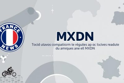 découvrez la sélection officielle de l’équipe de france pour le motocross des nations 2024 : pilotes, enjeux et ambitions tricolores pour l’événement incontournable de la saison motocross !