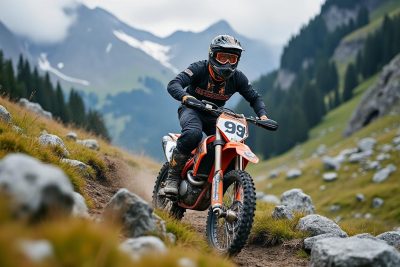 découvrez comment yann crnjanski, pilote de motocross, fait face à des difficultés après une chute survenue lors d'une compétition en suisse. suivez son état de santé et les dernières actualités de cet incident.
