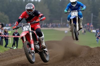 revivez les moments mémorables du motocross ampl à bastogne ! découvrez les courses palpitantes, les exploits des pilotes et l'ambiance électrique de cet événement incontournable. ne manquez pas notre récapitulatif des temps forts de cette compétition.