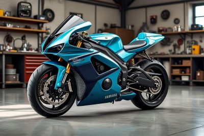 découvrez l’univers du restomod à travers la légendaire yamaha yzf r1-7 ow-02 : innovations, performances et passion mécanique pour les amateurs de motos d’exception.