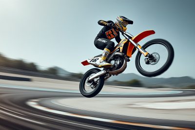 rencontrez tom pagès, maître du freestyle motocross, qui partage ses secrets et ambitions avant le bol d’or au castellet. portrait d’un champion invisible mais indomptable.