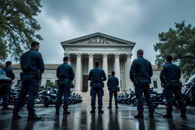 suivez l'évolution du procès attendu du gang de voleurs de motocross dans le centre-val de loire. découvrez les enjeux, les faits marquants et les raisons du retard de cette affaire judiciaire très médiatisée.