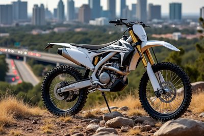 découvrez pourquoi les motos de cross ne sont pas adaptées à la circulation urbaine : caractéristiques techniques, législation, sécurité et conseils avant de prendre la route en ville avec ce type de véhicule.