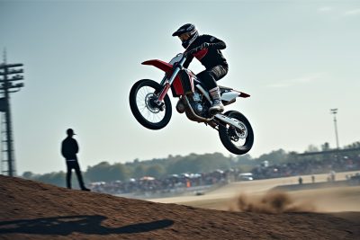 découvrez les conseils exclusifs et l’expérience de franjo von allmen, champion du monde de motocross, pour percer les secrets du succès et progresser dans ce sport exigeant.