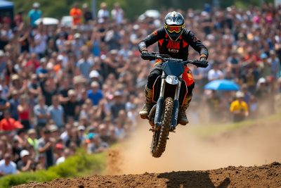 découvrez la performance remarquable de miaro razafimahefa lors du mx 421 de saint-louis à la réunion. résultats, moments forts et ambiance de la compétition de motocross à ne pas manquer.