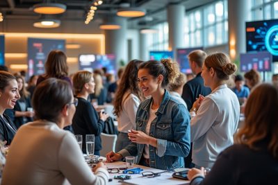 célébrez les ans de l'association des femmes ingénieurs : découvrez un héritage marquant de passion, d'innovation et d'engagement pour la place des femmes dans l’ingénierie.
