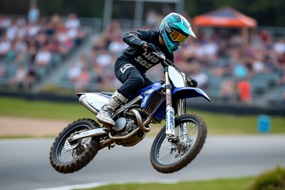 découvrez l’histoire de louis jacob, le jeune espoir du motocross à brétigny, dont le talent promet déjà un avenir exceptionnel dans la discipline.