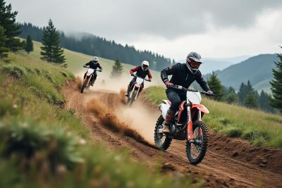 découvrez une immersion fascinante dans l'univers du motocross dans le nord avec ce reportage captivant diffusé sur france 3. plongez au cœur de l'action, des passionnés et des coulisses de ce sport extrême.