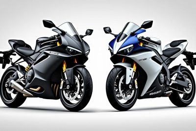 découvrez une comparaison détaillée entre la ducati desmo et la yamaha yzf dans la catégorie des 450 : performances, innovations et points forts de chaque moto pour faire le meilleur choix.