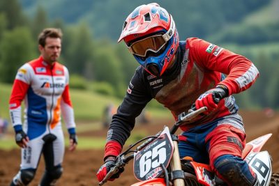 revivez l’épreuve de basly de motocross : mathys boisramé s’impose brillamment tandis que nicolas aubin fait ses adieux à la compétition. résultats, émotions et moments forts à découvrir.