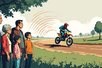 découvrez les préoccupations des riverains face à l’implantation d’un terrain de motocross : nuisances sonores, impacts sur la biodiversité locale et enjeux environnementaux au cœur du débat.