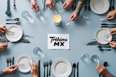 rejoignez la team tréhiou mx de kerbors pour un repas dansant convivial et festif ! soutenez les compétitions de motocross tout en passant une soirée inoubliable, ouverte à tous les passionnés et amateurs de bonne humeur.