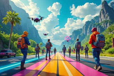 découvrez l'ère des gloires 2025, un voyage fascinant à travers les exploits des explorateurs et aventuriers modernes de la route. plongez dans des récits inspirants et partez à la conquête de nouveaux horizons !