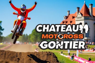 découvrez comment la famille blanchet perpétue sa passion pour le motocross au trophée national de château-gontier, un événement où la tradition et l'esprit familial se transmettent de génération en génération.