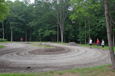 découvrez les préoccupations des riverains face à un projet de motocross : nuisances sonores, impacts sur la biodiversité et enjeux environnementaux au cœur des débats.