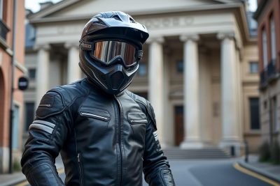à vannes, un homme est jugé pour avoir circulé en moto de cross sur la voie publique, une infraction qui soulève des questions sur la sécurité et le respect du code de la route.