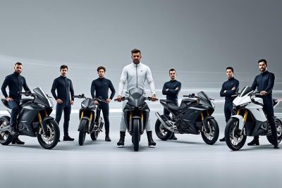 découvrez comment l’équipe tmx compétition se prépare intensivement pour exceller dans la catégorie emx125 et viser la victoire cette saison.