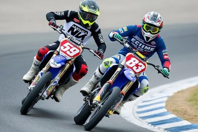 marvin musquin souligne l’enthousiasme sans faille d’eli tomac sur les circuits, mettant en lumière sa passion et son énergie constantes en compétition.