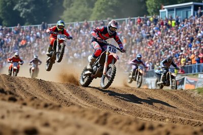 vivez l'émotion du motocross à pernes en février 2026 ! l’événement inter promet des courses spectaculaires, des champions passionnés et une ambiance inoubliable. ne manquez pas ce rendez-vous exceptionnel pour tous les amateurs de sensations fortes.