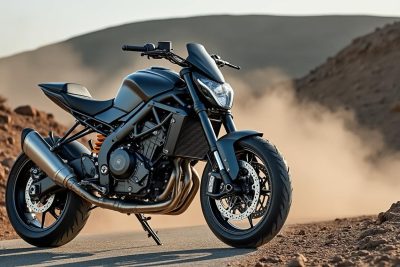 découvrez la suzuki rm-z1000, une moto puissante alliant la maniabilité d'un dirt bike à la performance d'une supermoto pour des sensations fortes sur tous les terrains.