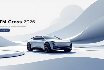 découvrez notre analyse complète du tm cross 2026, le modèle très attendu. explorez ses caractéristiques, performances et innovations pour savoir s'il vaut vraiment le détour.