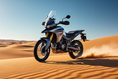 découvrez la yamaha xtz750 super ténéré, un mythe tout-terrain avec le ténéré runner. explorez ses performances, son design emblématique et sa robustesse légendaire pour vos aventures extrêmes.