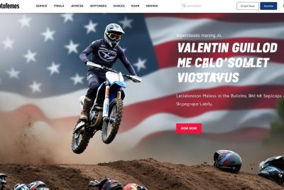 découvrez les coulisses du possible défi américain de valentin guillod qui viserait le supercross us en 2026. plongez dans les ambitions et préparatifs du pilote suisse pour conquérir l'élite du supercross aux états-unis.