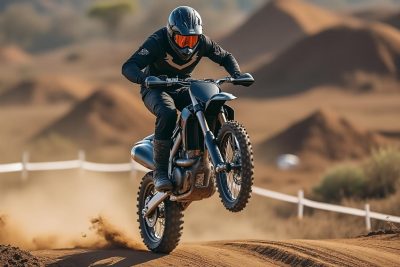 découvrez comment venum révolutionne le monde du motocross avec une entrée fracassante, alliant performance et style pour les passionnés de sport extrême.