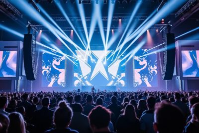 découvrez en exclusivité une vidéo immersive du sx tour à lyon, avec des images captivantes qui vous plongent au cœur de l'événement sportif incontournable.