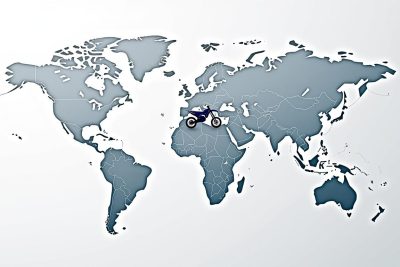 découvrez le calendrier mxgp 2026, le championnat mondial de motocross qui s'étendra sur cinq continents, avec le grand retour très attendu de l'afrique du sud en juillet.