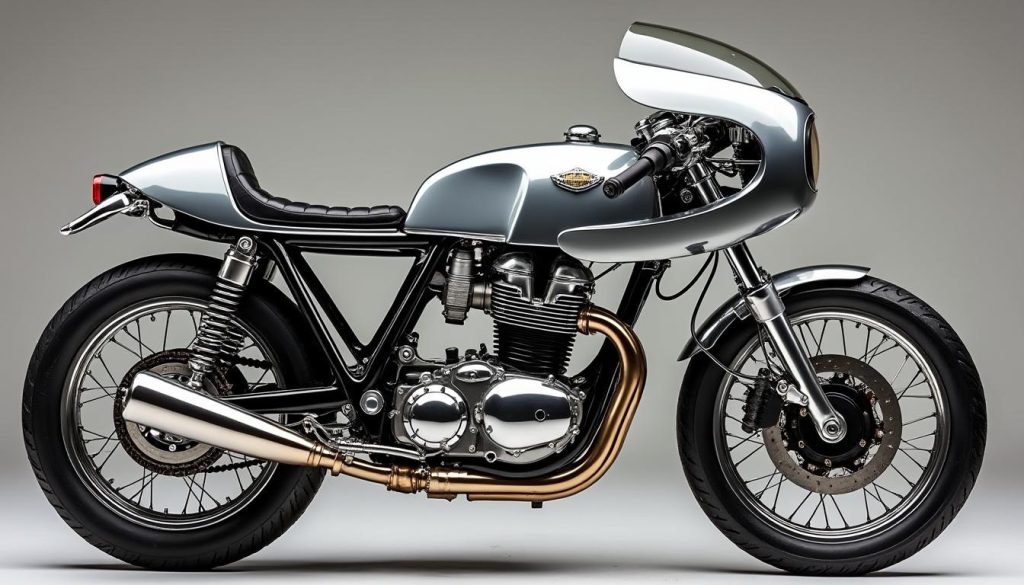 Les Café Racers Incontournables de 2026 : Tendances et Performances - 2 ...