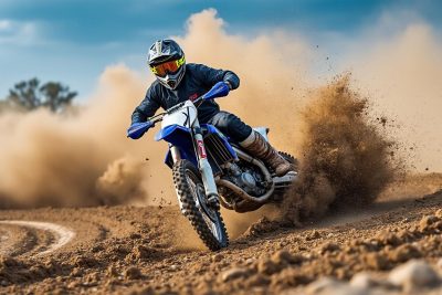 découvrez comment deux chutes ont impacté la performance de maxime desprey dans le championnat motocross sx2, compromettant ses chances au classement final.