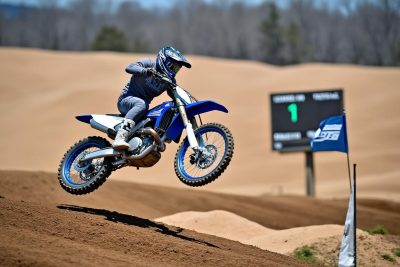 découvrez une vidéo exclusive du tir 2026 au motocross 450, plongez au cœur de l'action intense et vibrez avec les meilleurs pilotes dans cette compétition spectaculaire.