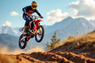 bram organise le championnat régional vétérans de motocross les 4 et 5 avril 2026, un événement à ne pas manquer pour les passionnés de motocross.
