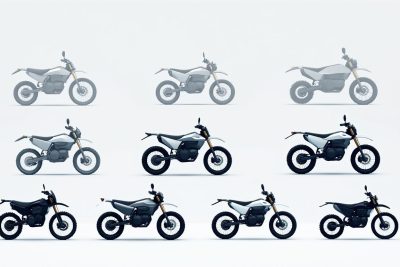 explorez le palmarès 2024 des 10 meilleures motos tout-terrain électriques, alliant performance, innovation et écologie pour une expérience de conduite unique.