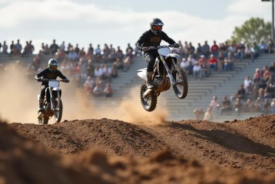 découvrez le légendaire motocross des nations à ernée en octobre, un événement exceptionnel qui rassemble 70 000 passionnés prêts à vibrer au rythme des courses intenses et des moments inoubliables.