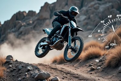 découvrez notre enquête exclusive sur les motos tout-terrain et analysez si leur coût élevé est justifié par leurs performances et avantages.