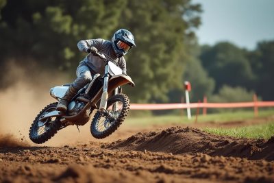 découvrez comment florent paulet conserve sa domination en motocross à figeac, avec des performances impressionnantes et une maîtrise incontestable sur la piste.
